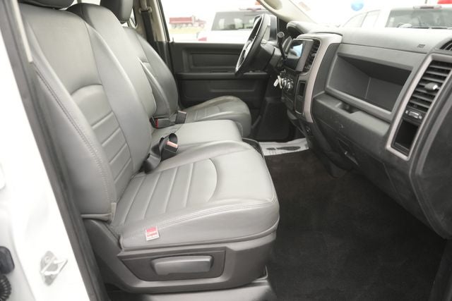 2016 RAM 2500 Tradesman