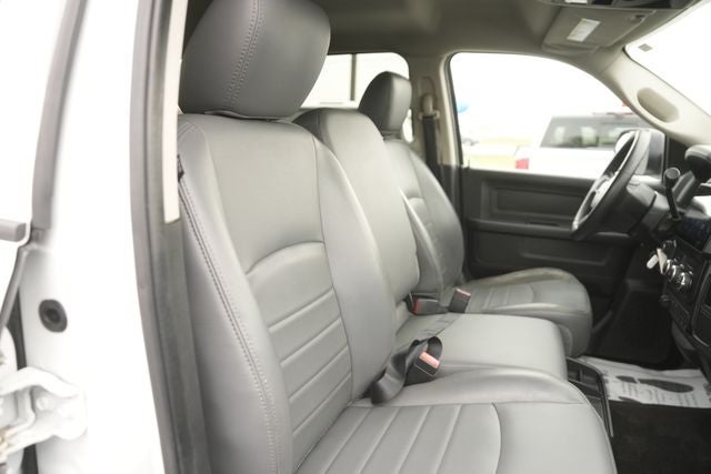 2016 RAM 2500 Tradesman