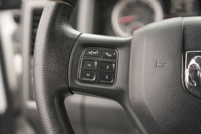 2016 RAM 2500 Tradesman