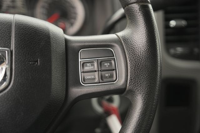 2016 RAM 2500 Tradesman