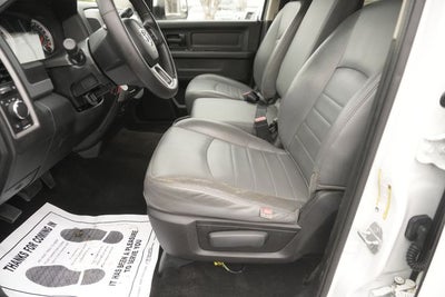 2016 RAM 2500 Tradesman