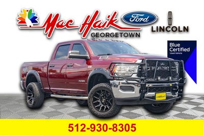 2020 RAM 2500 Tradesman