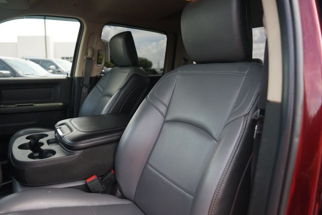 2020 RAM 2500 Tradesman