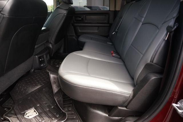 2020 RAM 2500 Tradesman