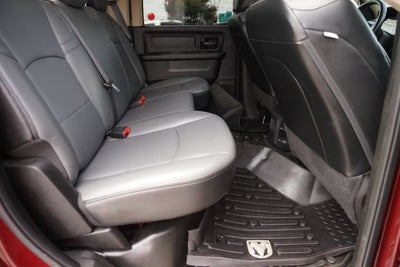 2020 RAM 2500 Tradesman