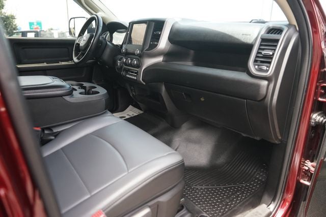 2020 RAM 2500 Tradesman