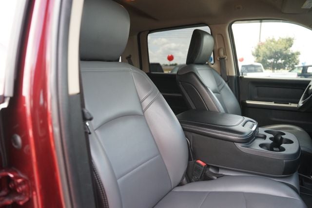 2020 RAM 2500 Tradesman