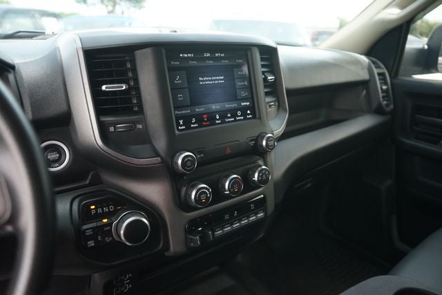 2020 RAM 2500 Tradesman