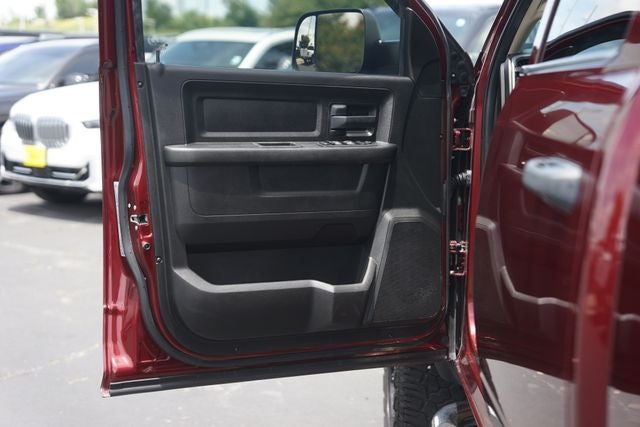 2020 RAM 2500 Tradesman