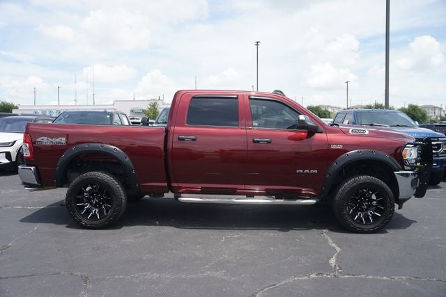 2020 RAM 2500 Tradesman
