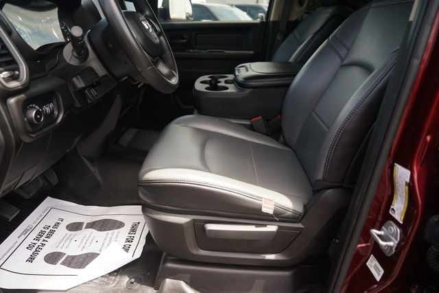 2020 RAM 2500 Tradesman