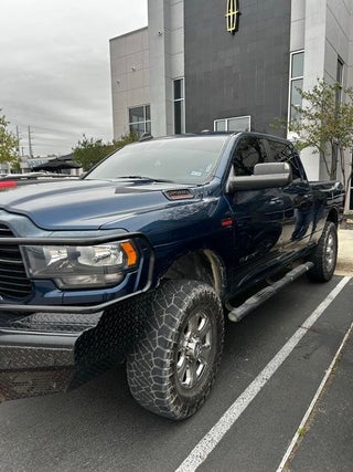 2021 RAM 2500 Big Horn