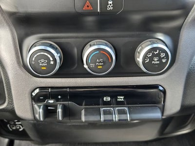 2021 RAM 2500 Big Horn