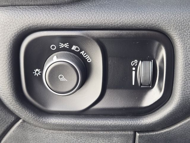 2021 RAM 2500 Big Horn