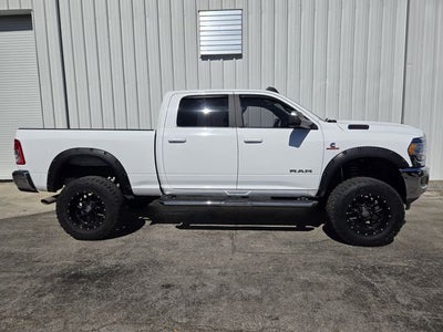 2021 RAM 2500 Big Horn