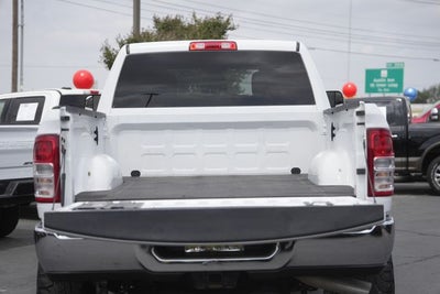 2021 RAM 2500 Big Horn