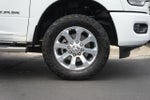 2022 RAM 2500 Lone Star Silver