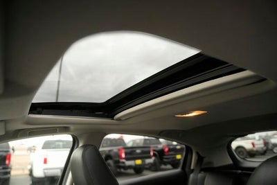 2018 Honda HR-V EX-L w/Navigation