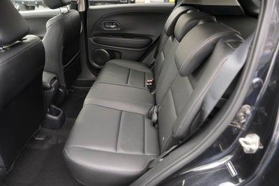 2018 Honda HR-V EX-L w/Navigation