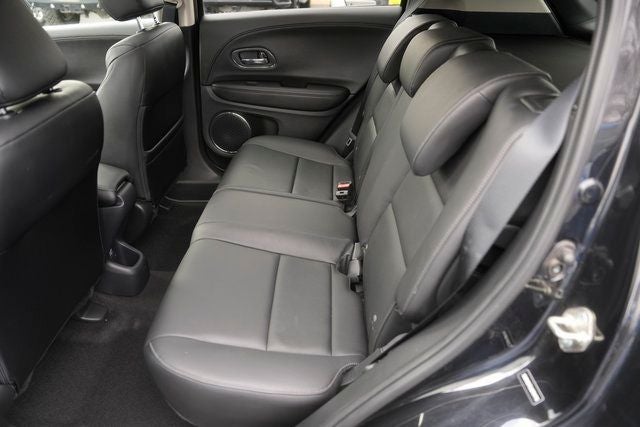 2018 Honda HR-V EX-L w/Navigation