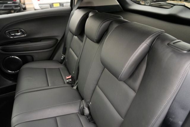 2018 Honda HR-V EX-L w/Navigation