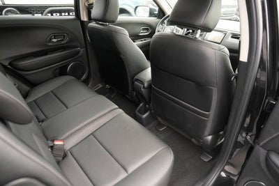 2018 Honda HR-V EX-L w/Navigation