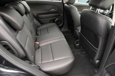 2018 Honda HR-V EX-L w/Navigation