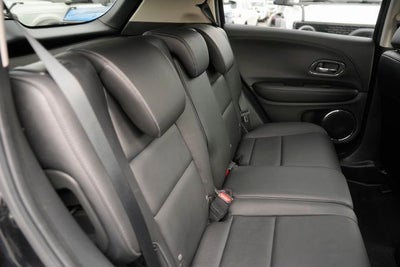 2018 Honda HR-V EX-L w/Navigation