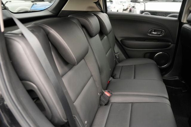 2018 Honda HR-V EX-L w/Navigation