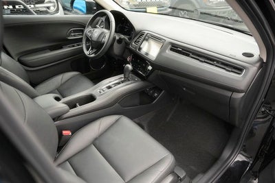 2018 Honda HR-V EX-L w/Navigation