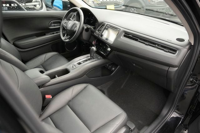 2018 Honda HR-V EX-L w/Navigation