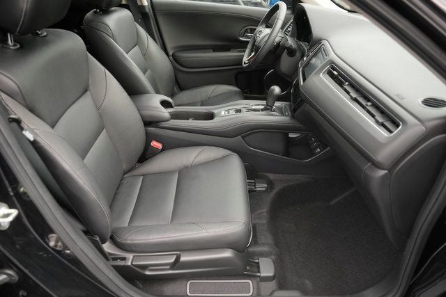 2018 Honda HR-V EX-L w/Navigation