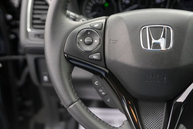 2018 Honda HR-V EX-L w/Navigation