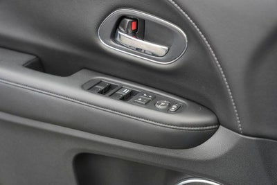2018 Honda HR-V EX-L w/Navigation