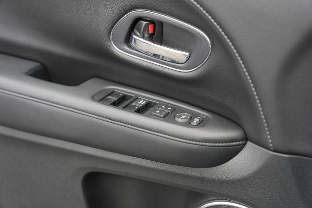 2018 Honda HR-V EX-L w/Navigation