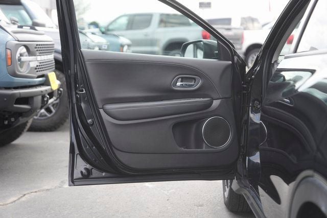 2018 Honda HR-V EX-L w/Navigation