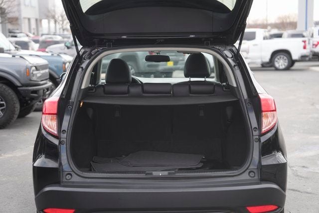 2018 Honda HR-V EX-L w/Navigation