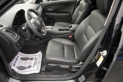 2018 Honda HR-V EX-L w/Navigation