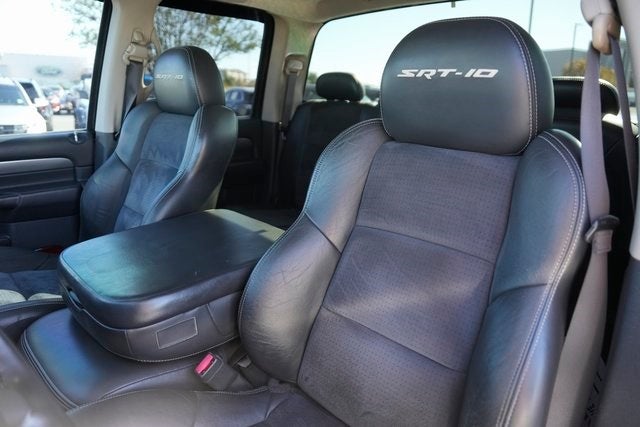 2005 Dodge Ram 1500 SRT10