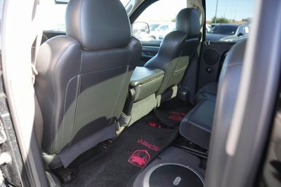 2005 Dodge Ram 1500 SRT10