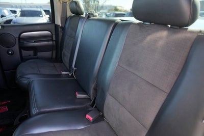 2005 Dodge Ram 1500 SRT10