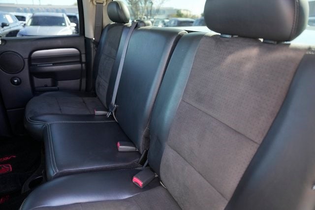 2005 Dodge Ram 1500 SRT10