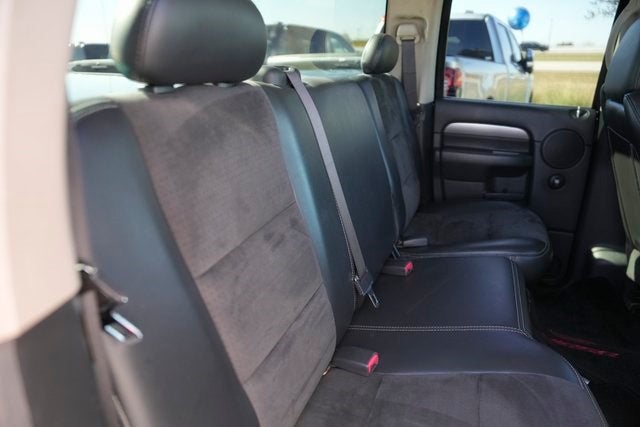 2005 Dodge Ram 1500 SRT10