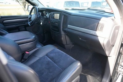 2005 Dodge Ram 1500 SRT10