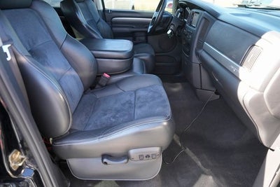 2005 Dodge Ram 1500 SRT10