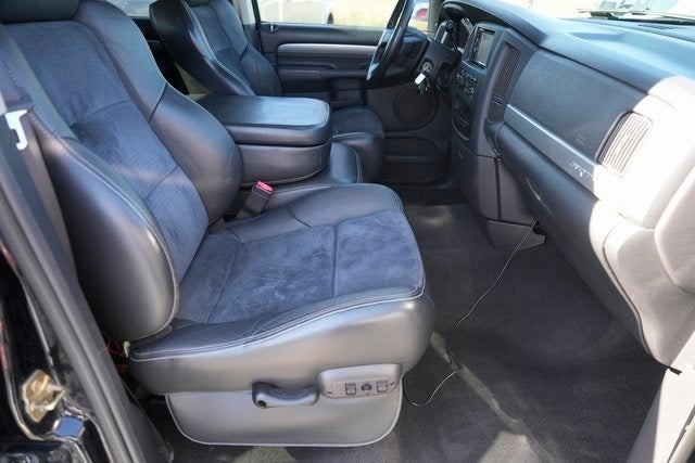 2005 Dodge Ram 1500 SRT10