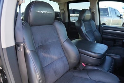 2005 Dodge Ram 1500 SRT10