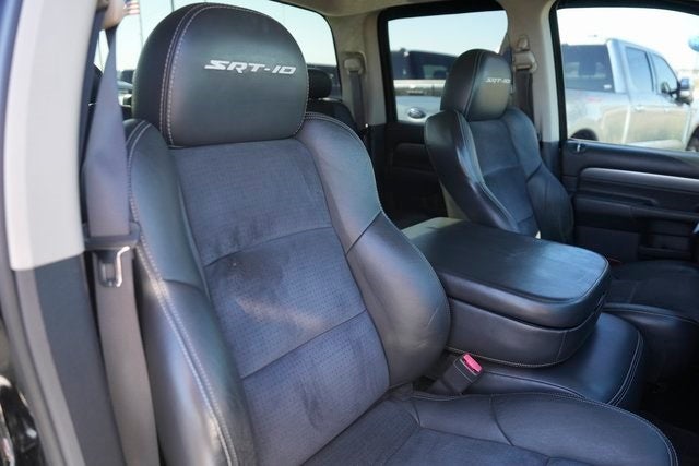 2005 Dodge Ram 1500 SRT10