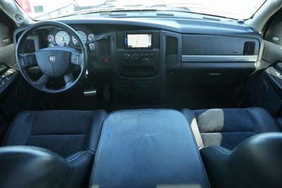 2005 Dodge Ram 1500 SRT10