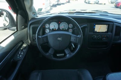 2005 Dodge Ram 1500 SRT10